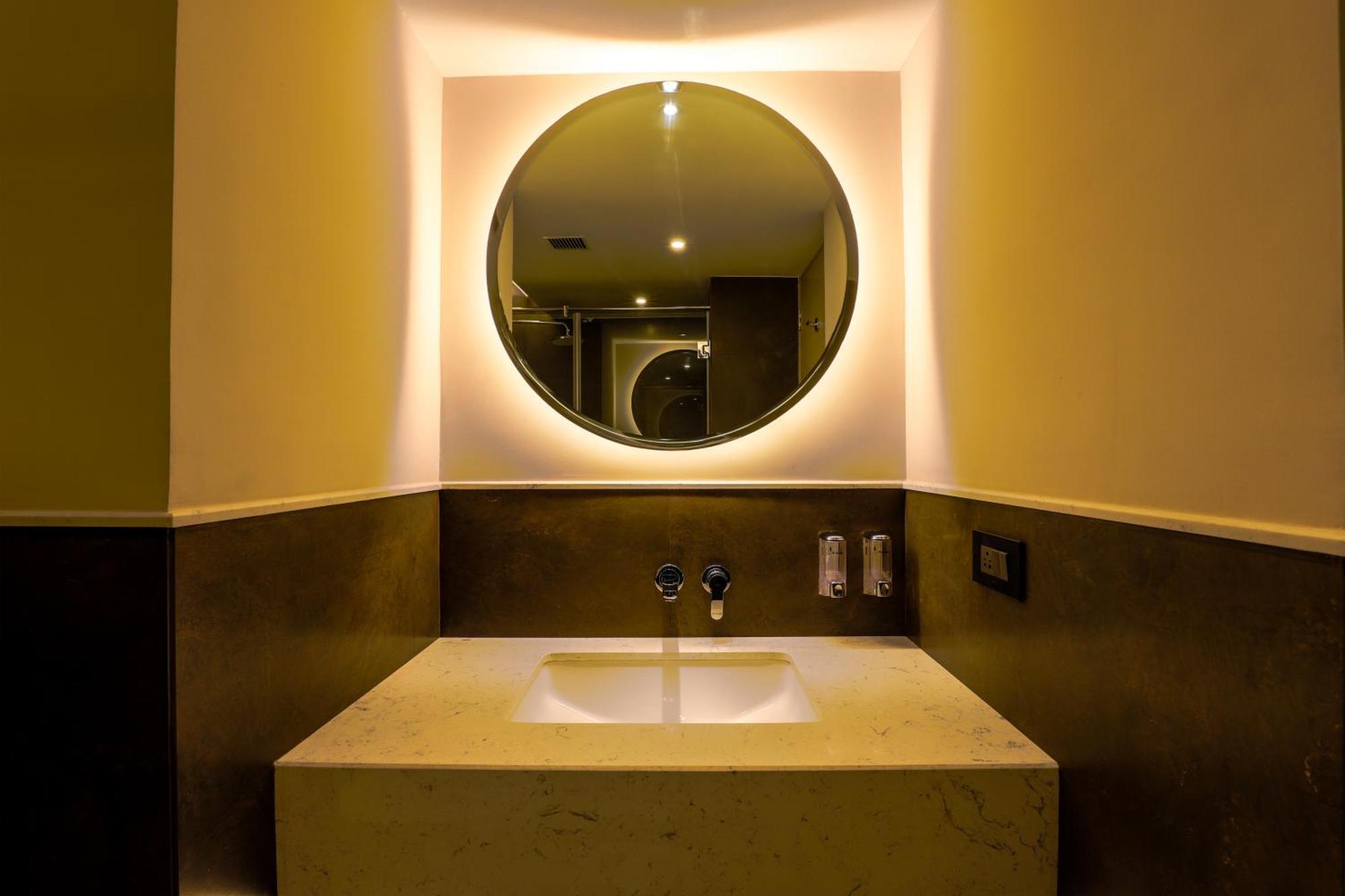 7 Apple Hotel Jal Mahal, Jaipur Værelse billede